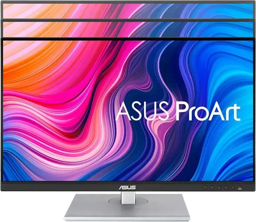 Монитор ASUS PA279CV 27.0-inch черный