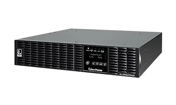ИБП CyberPower Online  OL1000ERTXL2U