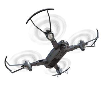 Квадрокоптер HIPER HQC-0031