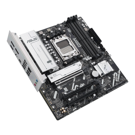 Материнская плата ASUS AMD B840 PRIME B840M-A-CSM