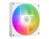 Вентилятор ID-Cooling для корпуса AS-140 ARGB White