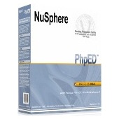 NuSphere PhpED