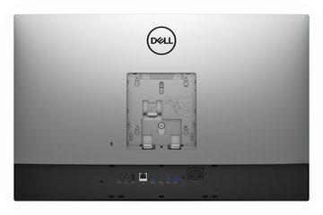 Моноблок Dell Technologies Optiplex 7780 512 ГБ