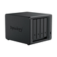 Сетевое хранилище Synology DiskStation DS425+