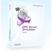 OPC Server Simulator