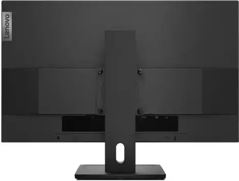 Монитор LENOVO E27q-20 27.0-inch черный
