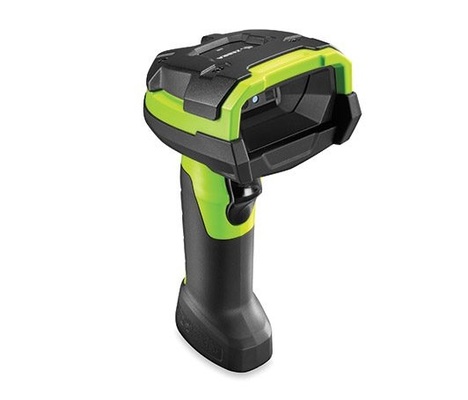 Сканер штрихкодов Zebra DS3608-SR