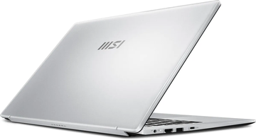 Ноутбук MSI F13MG-201XRU Intel Core i5-1335U (серебристый)