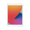 

Планшет Apple iPad (2020) 128GB Wi-Fi Silver