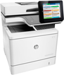 

МФУ HP Inc. LaserJet Enterprise M577c