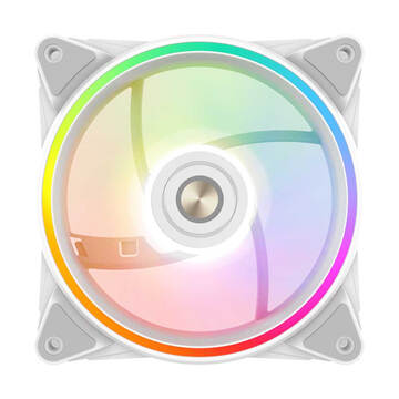 Вентилятор ALSEYE для корпуса Halo Pro White