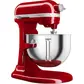 Планетарный миксер KitchenAid Artisan 5.6л