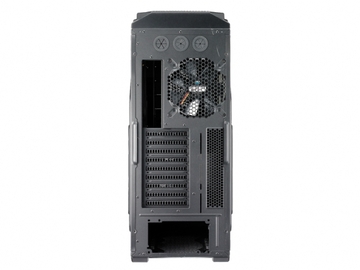 Корпус Cooler Master High Air Flow HAF X