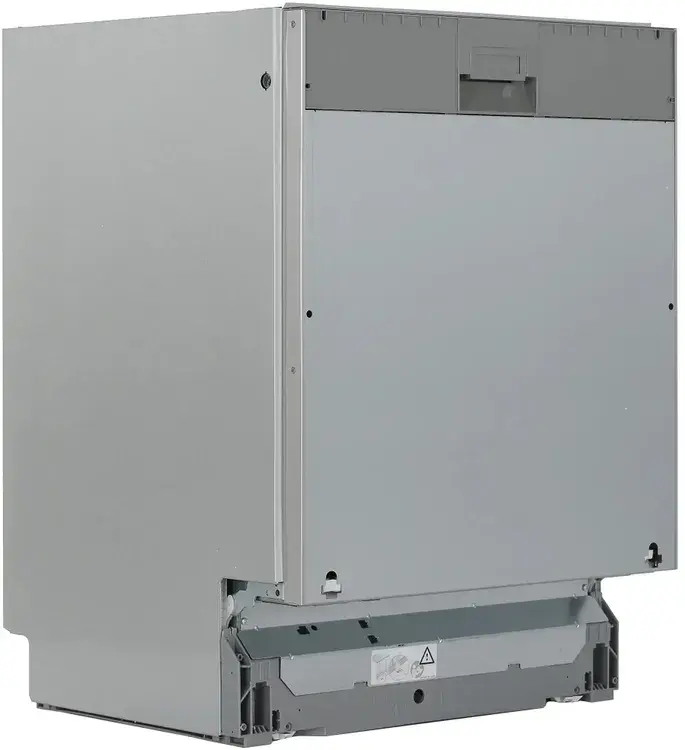 Встраиваемая посудомоечная машина Bosch SMV6ECX08E