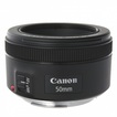 

Объектив Canon EF STM
