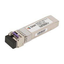 Трансивер SNR SNR-SFP-W53-3-LC