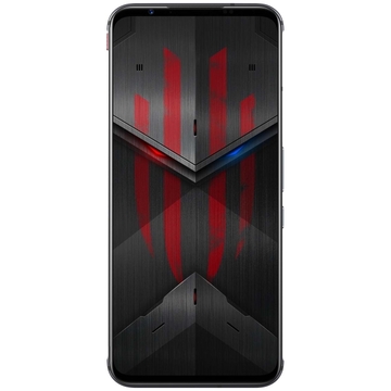 Смартфон ZTE N Nubia 5S 128 ГБ серебристый