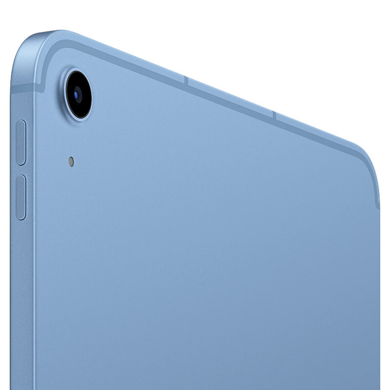Планшет Apple iPad (2025) 128GB Wi-Fi + Cellular