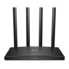 Wi-Fi роутер TP-LINK ER605W