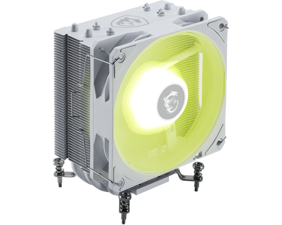 Кулер Процессорный MSI MAG COREFROZ AA13