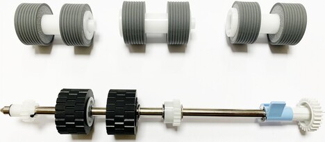 Avision  Набор роликов (Feed Kit), 003-8178-0-SP