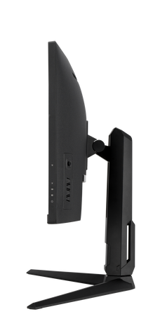 Монитор ASUS VG34VQL1B 34.0-inch черный