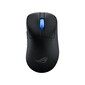Мышь ASUS ROG KERIS II WL ACE 90MP03N0-BMUA00, цвет черный