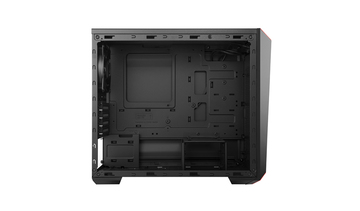 Корпус Cooler Master MasterBox 3 Lite