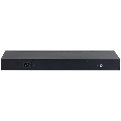 Коммутатор Dahua 20-Port Managed Gigabit Non-PoE Switch, Metal case
