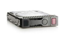 Жесткий диск  HP Inc. Server HDD 2.5 SFF SAS 900GB 10K SAS 6Gb/s