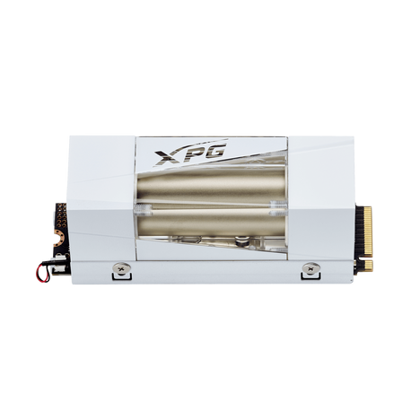 Внутренний твердотельный накопитель ADATA XPG MARS 980 STORM 1TB