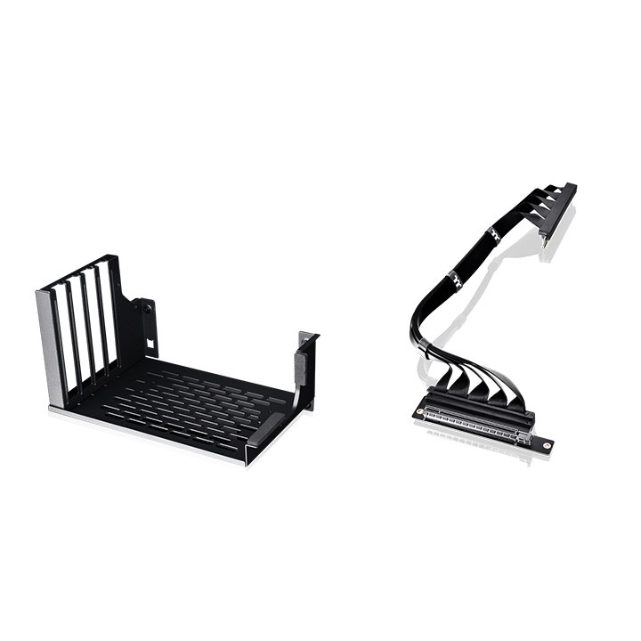 Корпус Thermaltake CTE E660MX