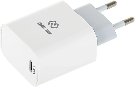 Зарядное устройство DIGMA DGW3C