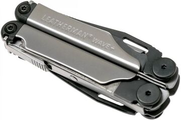Мультитулы Leatherman Wave Plus