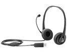 

Гарнитура HP Inc. Stereo USB Headset