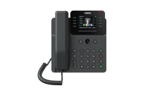 IP-телефон FANVIL V62G