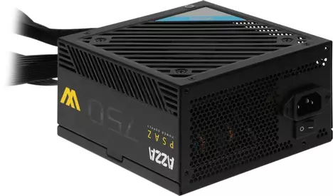 Блок питания Azza PSAZ-750W