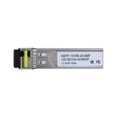 Трансивер Dahua DH-GSFP-1310R-20-SMF
