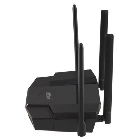 Wi-Fi роутер Dahua DH-AX18-V2