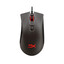 Мышь HyperX Pulsefire FPS Pro черный оптическая (16000dpi) USB2.0 (6but)