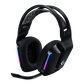 Bluetooth-гарнитура Logitech G733 LIGHTSPEED, цвет черный
