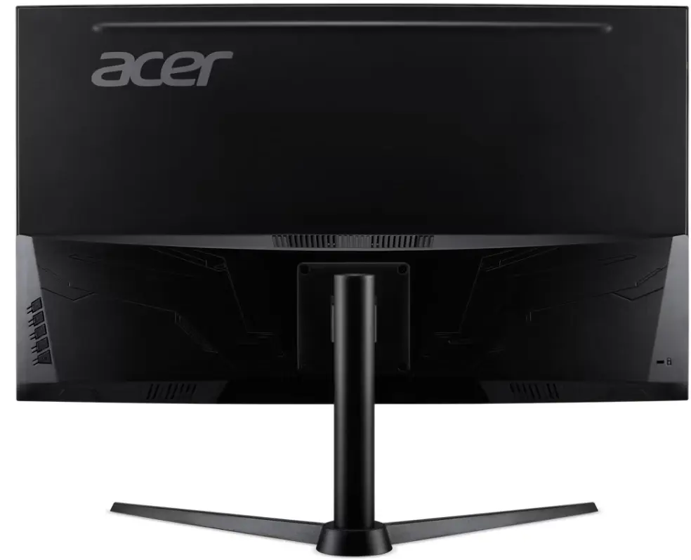 Монитор ACER XZ320QS3bmiiphx 31.5-inch черный