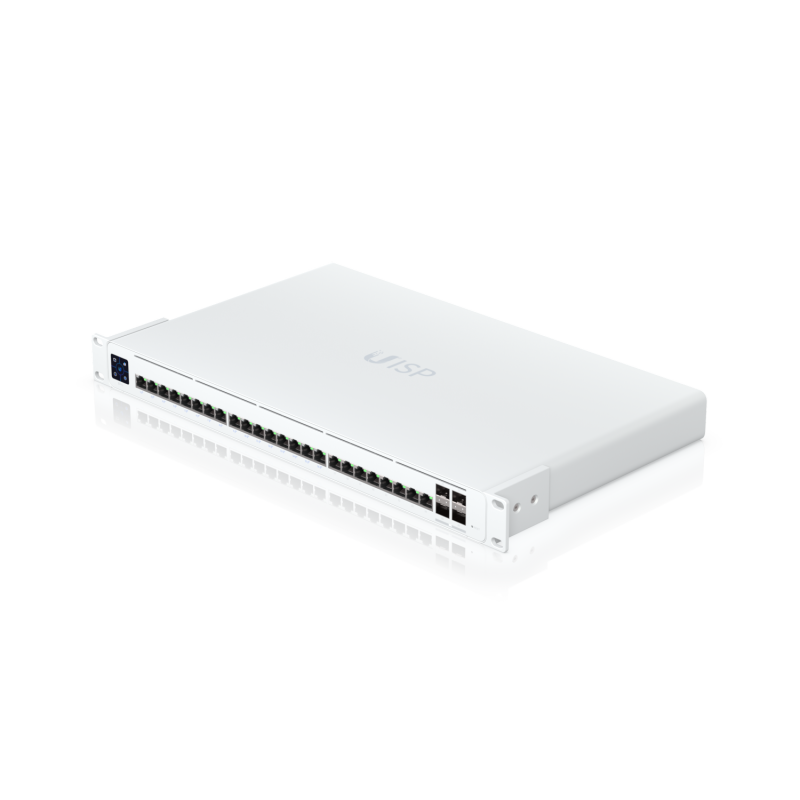 Коммутатор UBIQUITI UISP-S-Pro