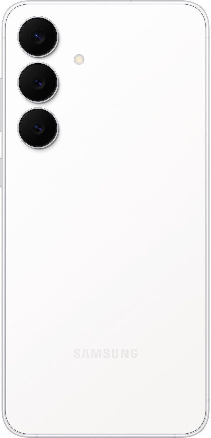 Смартфон Samsung Galaxy S25 FE SM-S731B 512 ΓБ белый