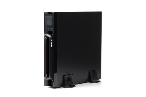 ИБП Бастион RAPAN-UPS  3000ВА / 2100Вт RAPAN-UPS 3000-RACK-IN-4X9 (8938)