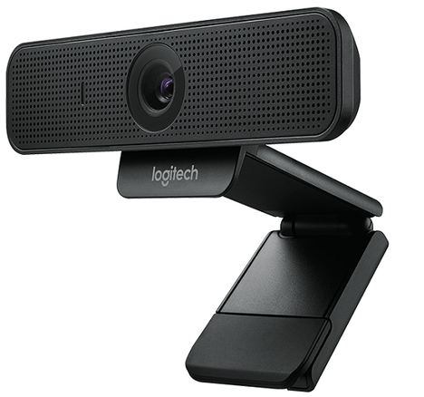 Вебкамера Logitech HD WebCam C925e