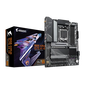 Материнская плата Gigabyte AM5 AMD B650 B650 AORUS ELITE AX V2