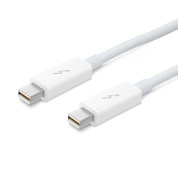 Apple Cable Thunderbolt MD861ZM/A