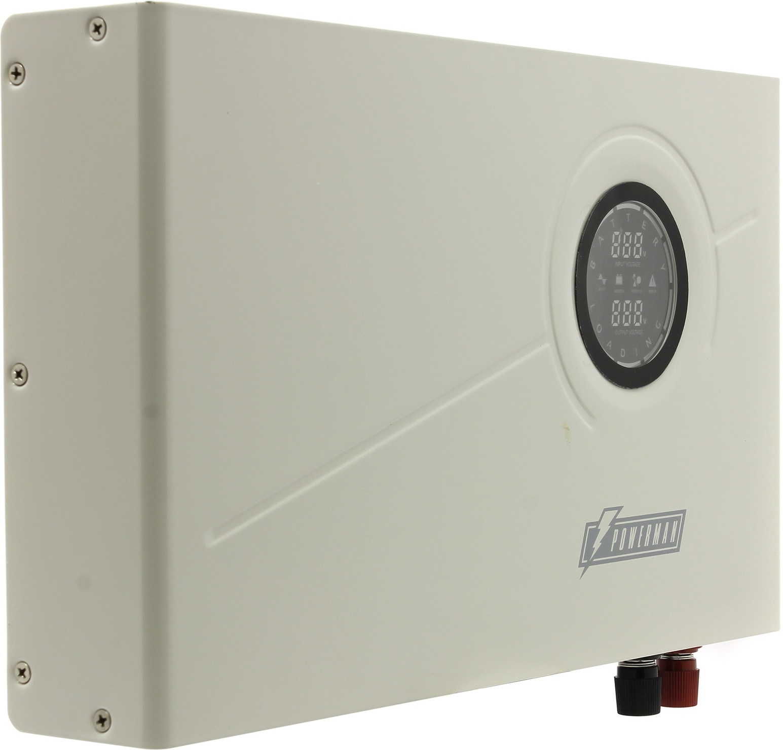 ИБП Powerman POWERMAN Smart 1000 INV