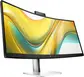 Монитор HP 534pm 34.0-inch черный